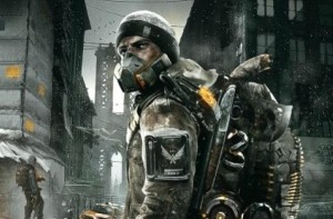 Создать мем: division, the division агент, tom clancy s the division 2