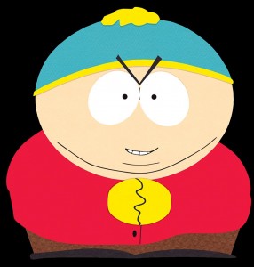 Create meme: Eric Cartman gorgeous, Eric Cartman