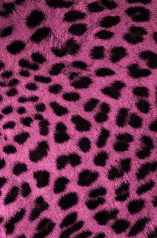 Создать мем: леопард, цвет леопарда, розовый леопард