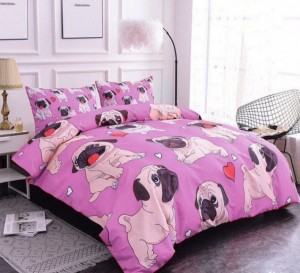 Create meme: bed linen, bed linen