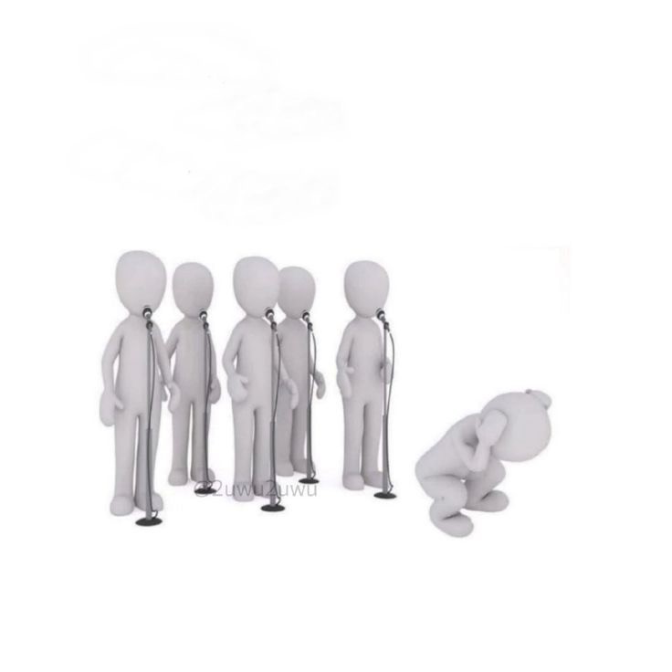 Create meme: figurines of little men for presentations, white men, human figurine for presentation