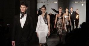 Создать мем: неделя моды в москве, Berlin Fashion Week, Неделя моды в Париже