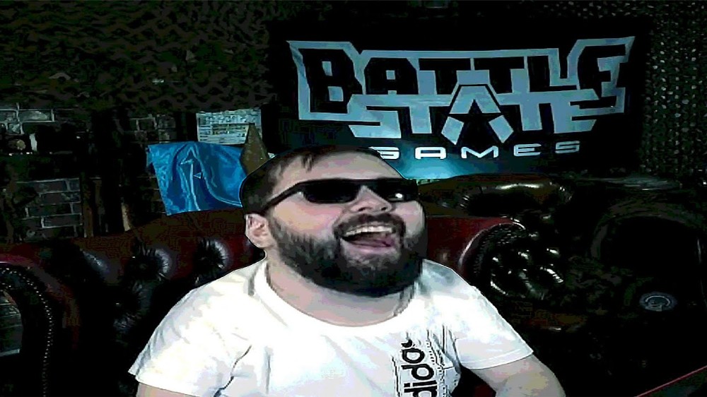 Create meme: tarkov memes, escape from tarkov, Nikita Buyanov