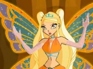 Create meme: memes winx, winx club, enchantix