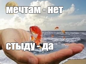 Создать мем: null