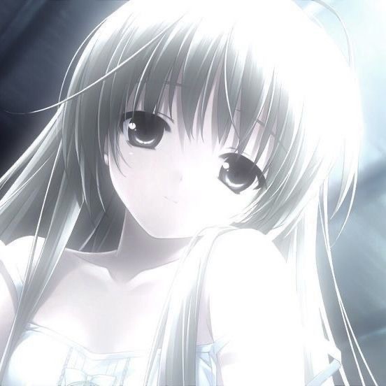 Создать мем: аниме милые, рисунки аниме, аниме yosuga no sora