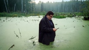 Create meme: strange people, Saakashvili photos in the bushes, you go in the swamp