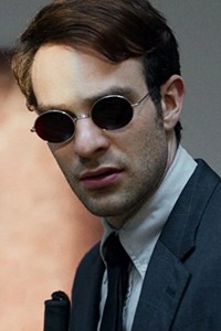 Создать мем: daredevil, чарли кокс, charlie cox