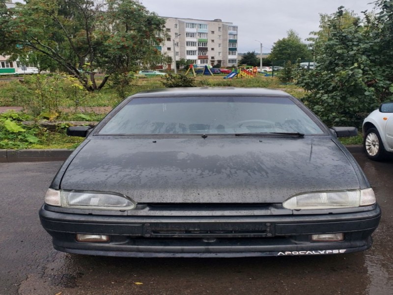 Создать мем: ВАЗ (Lada) 2113, мицубиси эклипс 1993 г.в., pontiac grand prix 1988