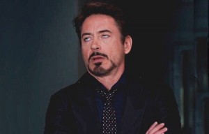 Create meme: Downey Jr rolls eyes, Robert Downey rolled his eyes, Downey rolls his eyes