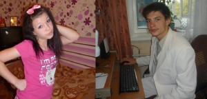 Create meme: Tatyana Gaponova S. Nyazepetrovsk, Anna Shadrina classmates, Berezniki girls Dating