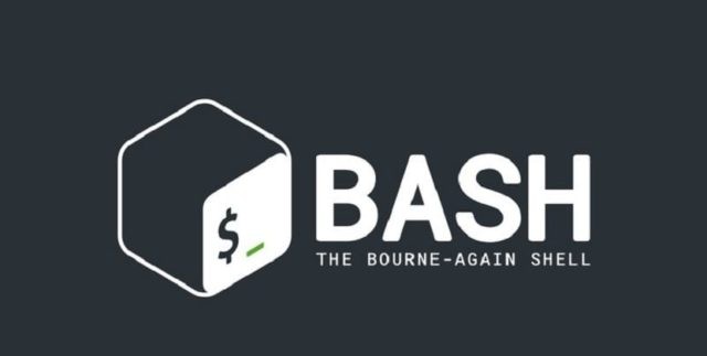Создать мем: bash лого, bash логотип, bash shell