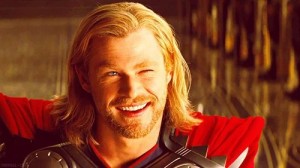 Create meme: Thor