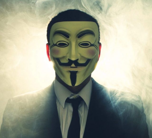 Создать мем: дмитрий гузнер анонимус, гай фокс, маска анонимуса