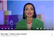 Create meme: people , astana tv, presenter on Astana TV