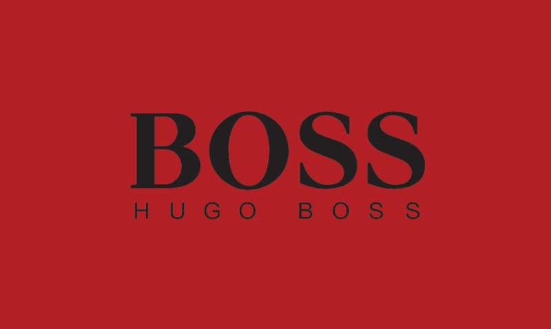 Создать мем: хуго босс бренд, значок хьюго босс, хьюго босс эмблема