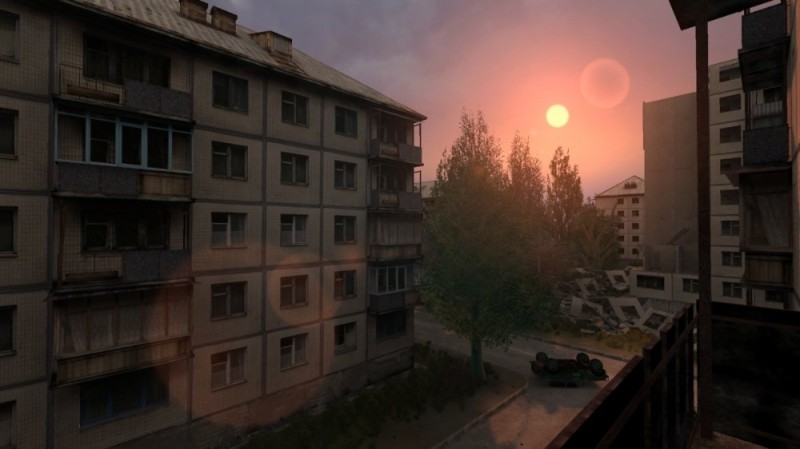 Create meme: Stalker lost alpha Pripyat, Stalker shadow of Pripyat, Stalker Pripyat 