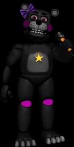 Create meme: animatronik Lefty, Lefty SDKs 6