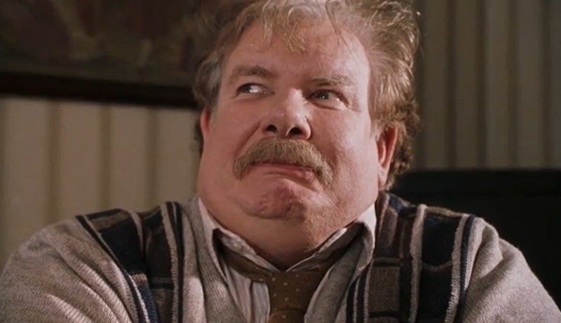 Create meme: Vernon Dursley, Richard griffiths harry Potter, vernon dursley harry Potter