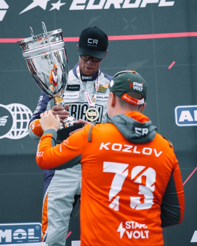Create meme: male , race , daniil kvyat hockenheim 2019 podium