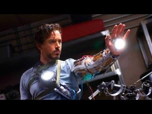 Create meme: Iron man 3, the hand of Tony stark, Iron man