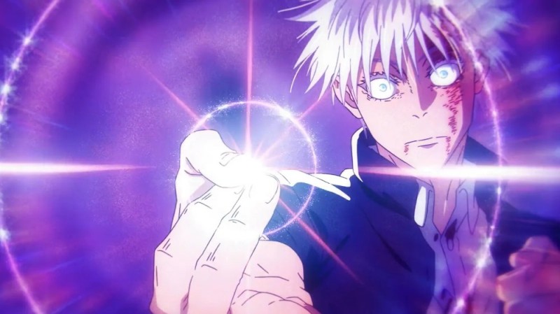 Create meme: anime magic, anime magicians, anime the best