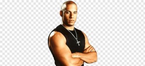 Create meme: Dominic Toretto Oleg, VIN Diesel