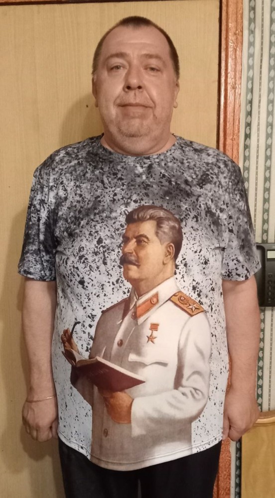 Create meme: men's T-shirt 3d Stalin xs, Stalin T-shirt, T-shirt with Stalin's image