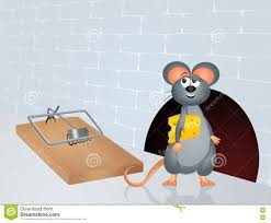 Create meme: a mouse in a mousetrap cartoon, mouse with cheese in a mousetrap, mouse and cheese