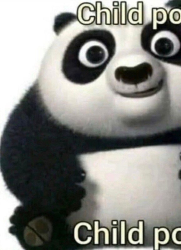 Создать мем: панда медвежонок, кунг фу панда маленький, панда панда