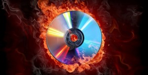 Создать мем: burn, cd dvd диски, на дисках