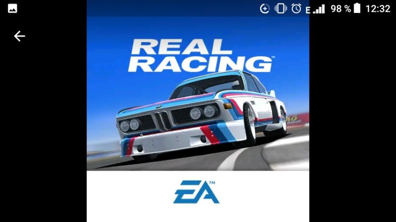 Create meme: real racing 3 , gt racing 2, real racing 3