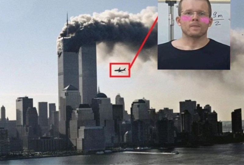 Create meme: The twin towers terrorist attack, new york twin towers, Twin towers September 11 terrorist attack