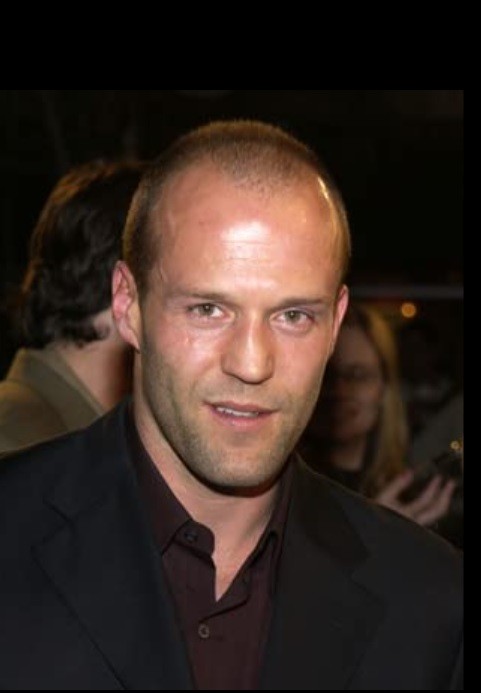 Create meme: jason statham, Jason Statham as a young man, Jason 