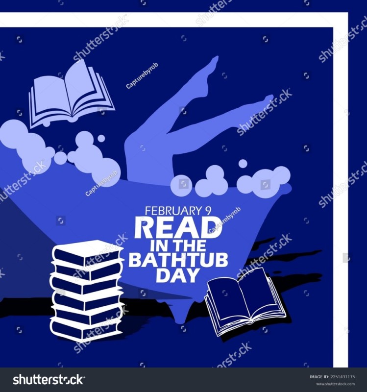 Создать мем: книги, макет афиши библионочь, reading day