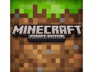Create meme: minecraft pe, minecraft logo, minecraft pocket edition icon