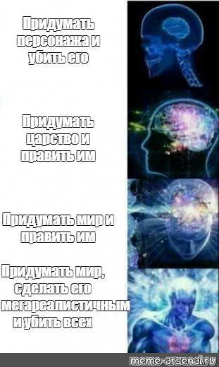 Создать мем: null