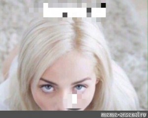 Create meme: I see what she sees, Elsa Jean meme