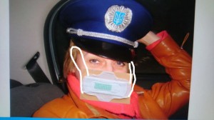 Create meme: half mask RPD anti-aerosol, anti-aerosol respirators, respirator welder