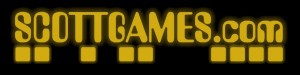 Create meme: Scott games.kom, Logo, Scott geyms