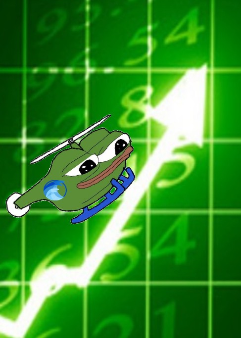 Создать мем: pepe the frog, frog, пепе жабка