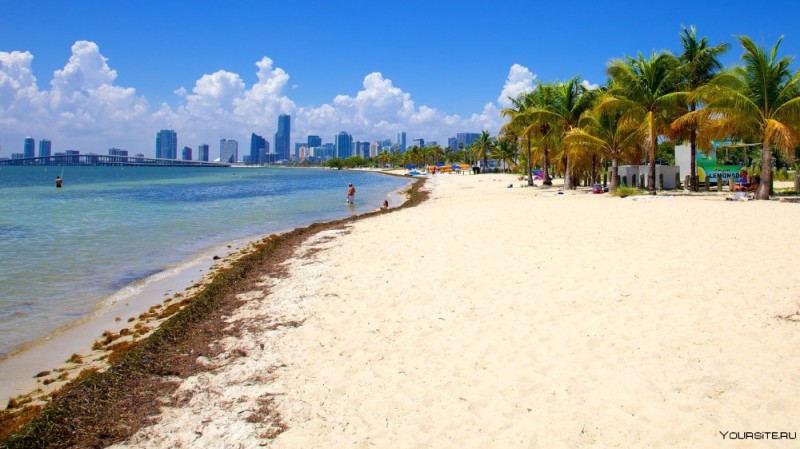 Create meme: Miami beach, Miami beach, beach 