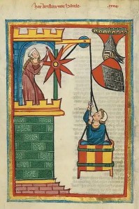 Создать мем: средневековые рисунки, древние средневековье, средневековье иллюстрации