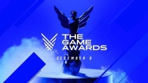 Создать мем: the game awards 2021, the game awards 2020, the game awards 2016