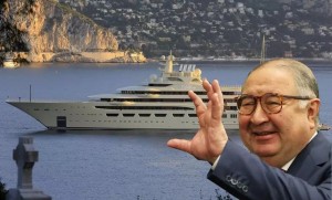 Create meme: yachts of the oligarchs, the oligarch, Russian billionaire