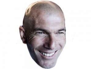 Create meme: Zidane, the coach of real Madrid, Zinedine Zidane 2019, Zinedine Zidane interview