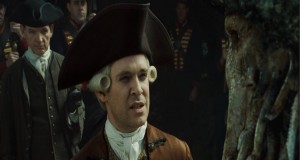 Create meme: pirates of the Caribbean 3 Cutler Beckett