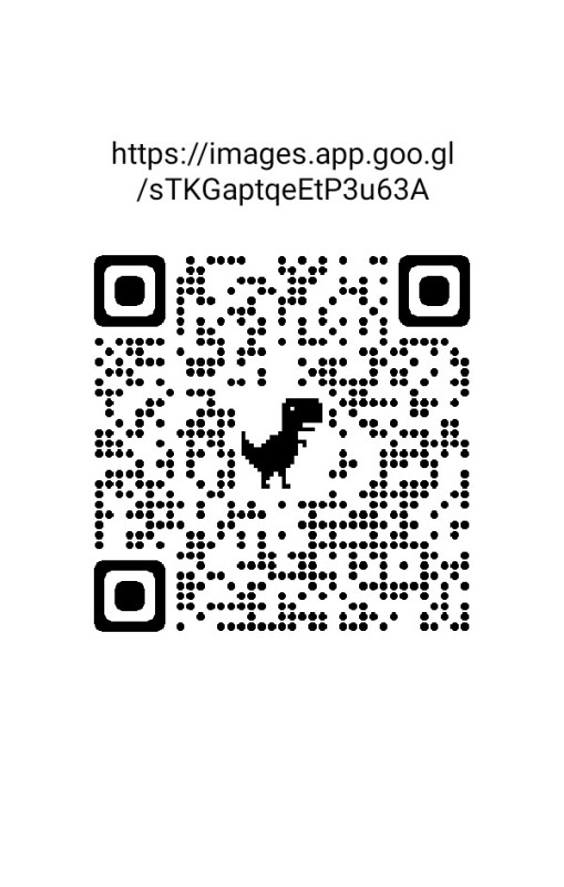 Создать мем: отсканировать код, временные татуировки, qr code