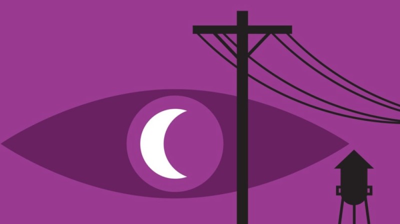 Create meme: welcome to night vale, night vale podcast, Welcome to Night Vale audiobook