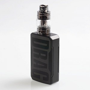 Create meme: voopoo drag 2 kit, box mod, voopoo drag 2 + uforce kit t2 black ink